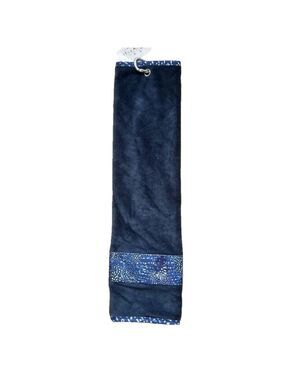 Glove It Seascape Women's Golf Towel